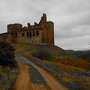 Photo of Crichton Castle