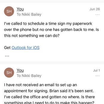 Affordable Family Law - Here are emails with no response. - Divorce & Family Law Near Me - Phoenix, Arizona Affordable Family Law - Here are emails with no response. - Divorce & Family Law Near Me - Phoenix, Arizona