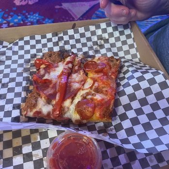 Pop Up Pizza - Pizza Near Me - Las Vegas, Nevada Pop Up Pizza - Pizza Near Me - Las Vegas, Nevada