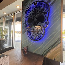 Ghost Modern Mexican