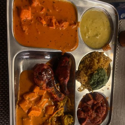 India Oven by null