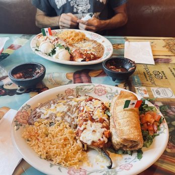 Fiesta Mexicana - Mexican Near Me - Avondale, Arizona Fiesta Mexicana - Mexican Near Me - Avondale, Arizona