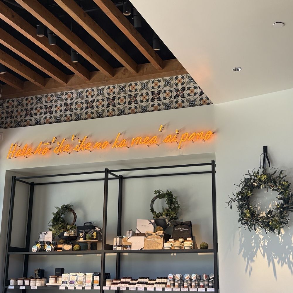 Dean & Deluca Hawaii - Sandwiches Near Me - Honolulu, Hawaii Dean & Deluca Hawaii - Sandwiches Near Me - Honolulu, Hawaii