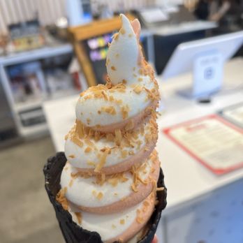 WAFU - Desserts Near Me - Orlando, Florida