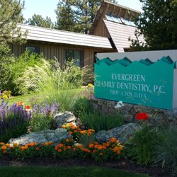 Fox Troy Dentist - Evergreen Family Dentistry