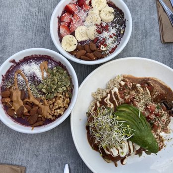 Trilogy Sanctuary - Juice Bars & Smoothies Near Me - La Jolla, California Trilogy Sanctuary - Juice Bars & Smoothies Near Me - La Jolla, California