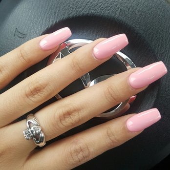 Diamond Nails - Obsessed! - Nail Salons Near Me - Fullerton, California Diamond Nails - Obsessed! - Nail Salons Near Me - Fullerton, California