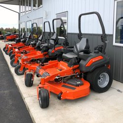 Forrester Farm Equipment