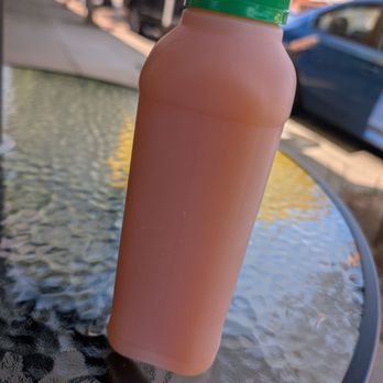 Ackee Bamboo - Fresh guava juice - Caribbean Near Me - Los Angeles, California Ackee Bamboo - Fresh guava juice - Caribbean Near Me - Los Angeles, California