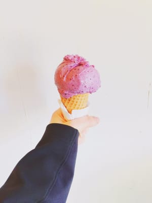 Jake's Ice Cream by null