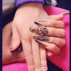 Voshe Nail Spa
