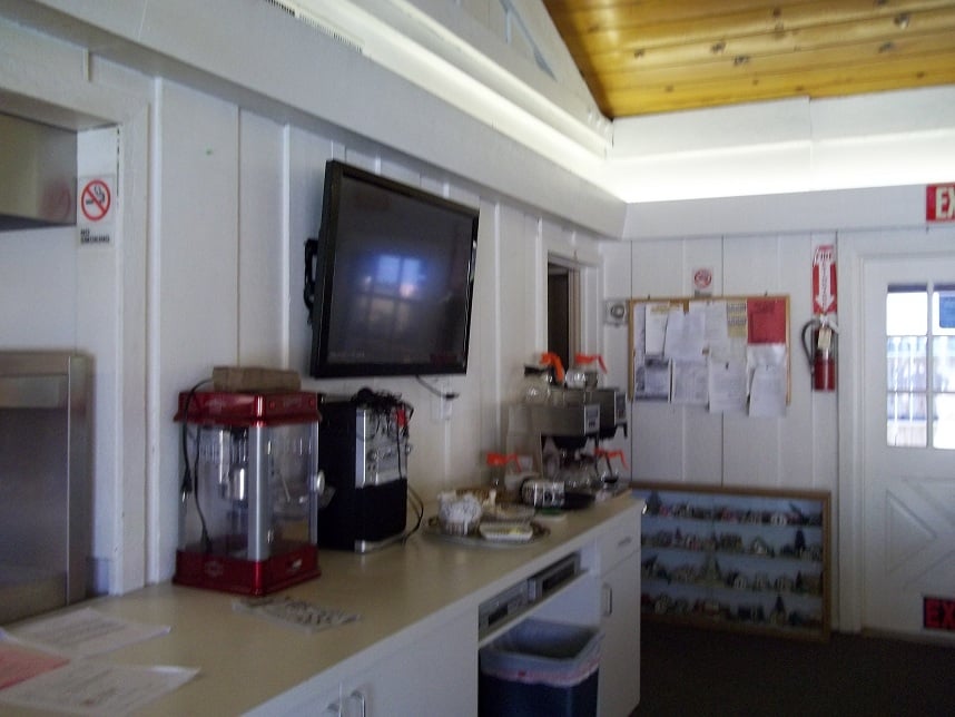 North Sacramento Mobile Home Park