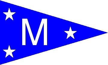 Massapoag Yacht Club Logo