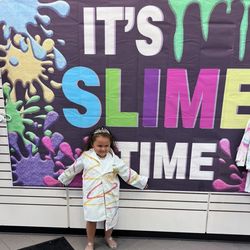 Slime Time