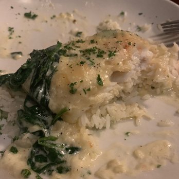 Red Fox Bar & Grille - Haddock Florentine - American Near Me - Jackson, New Hampshire Red Fox Bar & Grille - Haddock Florentine - American Near Me - Jackson, New Hampshire