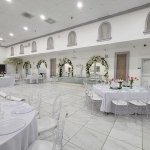 Crystal Hall by Lorenas Banquets on Yelp
