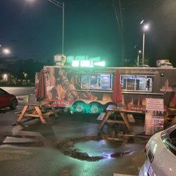 El Churrascaso Grill