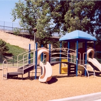 Brookhaven Park - Parks Near Me - Cerritos, California