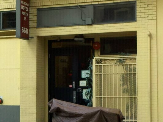 Photo of Balmoral Hotel North No 2 - San Francisco, CA, US.