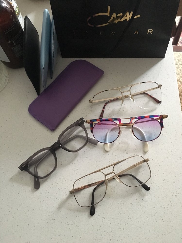 EYES DOWNTOWN 18 Photos & 21 Reviews 902 Main St, Buffalo, New York