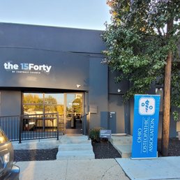 Exterior photo of The 15Forty - Columbus, Ohio Exterior photo of The 15Forty - Columbus, Ohio