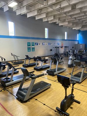 Greater Scranton YMCA