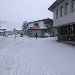 SPAR Sendlhofer