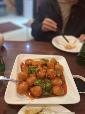 Bodhi Kosher Vegetarian Restaurant by null