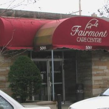 Fairmont Care - Fairmont Care Centre - Rehabilitation Center Near Me - Chicago, Illinois Fairmont Care - Fairmont Care Centre - Rehabilitation Center Near Me - Chicago, Illinois