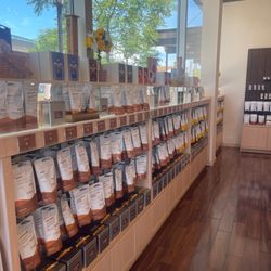 Adagio Teas