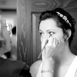 IMpeccable iMage, Inc. - With bride Kimberley
