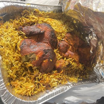 Hadramout Restaurant - Middle Eastern Near Me - Houston, Texas