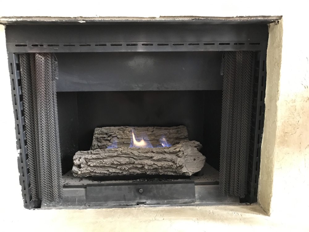 FIREPLACE AND BBQS Updated May 2024 8801 Davis Blvd, Keller, Texas