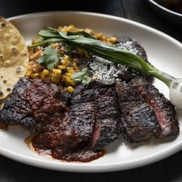 Carne Asada