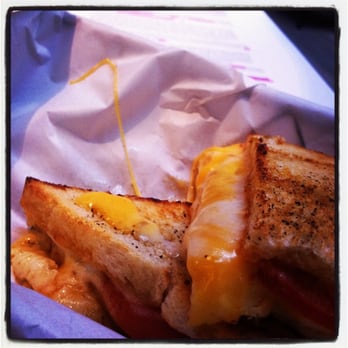 Colectivo Coffee Prospect Ave - Wisconsin Grilled Cheese Sandwich! Best! - Coffee & Tea Near Me - Milwaukee, Wisconsin Colectivo Coffee Prospect Ave - Wisconsin Grilled Cheese Sandwich! Best! - Coffee & Tea Near Me - Milwaukee, Wisconsin
