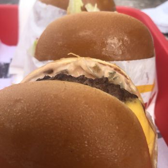 In-N-Out Burger - Burgers Near Me - Ukiah, California In-N-Out Burger - Burgers Near Me - Ukiah, California