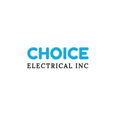 Slide of Choice Electrical