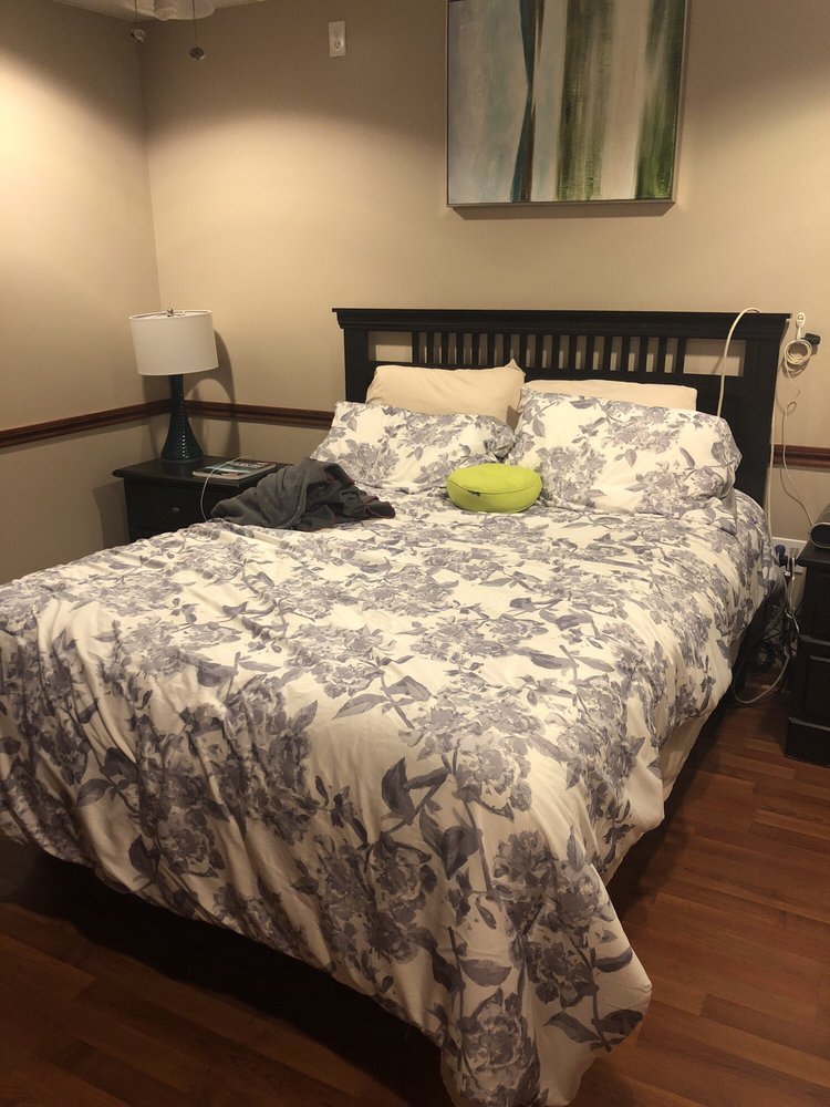 NORTH HOUSTON SLEEP CENTER Updated October 2024 2710 Mangum Rd