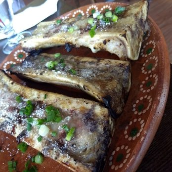 D' La Santa - Bone marrow - Mexican Near Me - Seattle, Washington