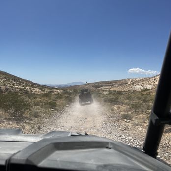 Desert Off Road Adventures - ATV Rentals/Tours Near Me - Las Vegas, Nevada