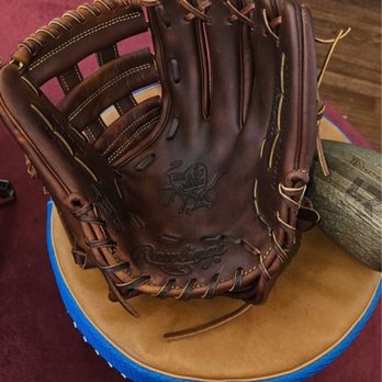 Glove Schmick - Glove - Sporting Goods Near Me - Rancho Cucamonga, California Glove Schmick - Glove - Sporting Goods Near Me - Rancho Cucamonga, California