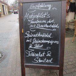 Gutsausschank Zum Woibauer - Tagesangebote