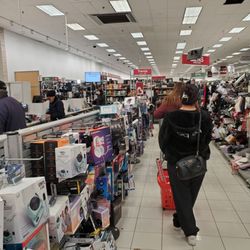 Burlington - Holiday shopping ‍