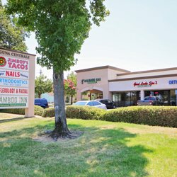 Sunrise Orthodontics - Dr. Matthew Sanders, DDS, MS - On the corner of Laguna Blvd. and Bruceville Rd.