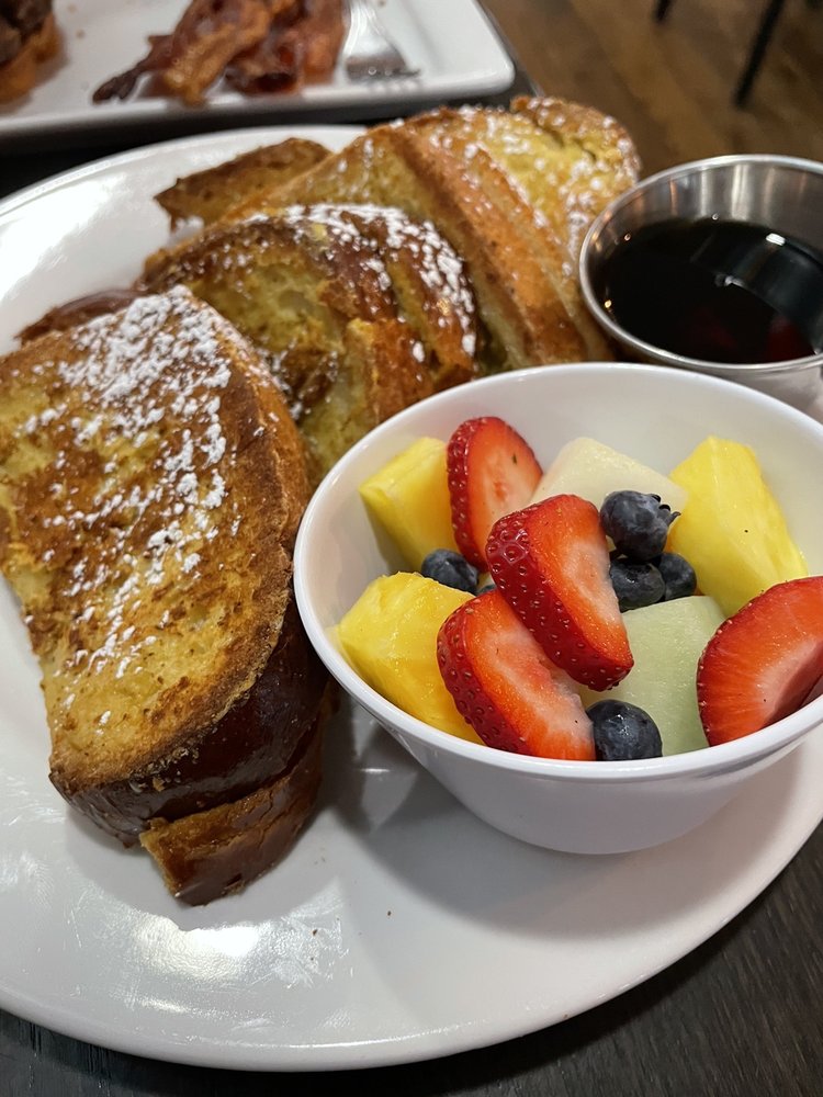 FAMOUS TOASTERY OF WILMINGTON 312 Photos & 315 Reviews 6722