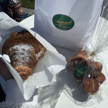 Arsicault Bakery - Delicious! - Bakeries Near Me - San Francisco, California Arsicault Bakery - Delicious! - Bakeries Near Me - San Francisco, California