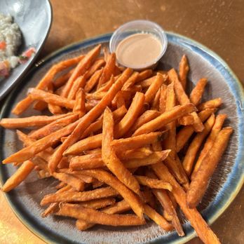 Guru's Cafe - Sweet Potato Fries - Coffee & Tea Near Me - Provo, Utah Guru's Cafe - Sweet Potato Fries - Coffee & Tea Near Me - Provo, Utah