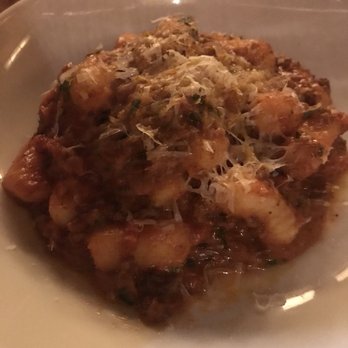 How to Cook a Wolf - Gnocchi Bolognese - Italian Near Me - Seattle, Washington How to Cook a Wolf - Gnocchi Bolognese - Italian Near Me - Seattle, Washington