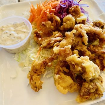 Sushi Hi - Karaage - Sushi Bars Near Me - Austin, Texas