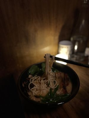 Honō Ramen by null